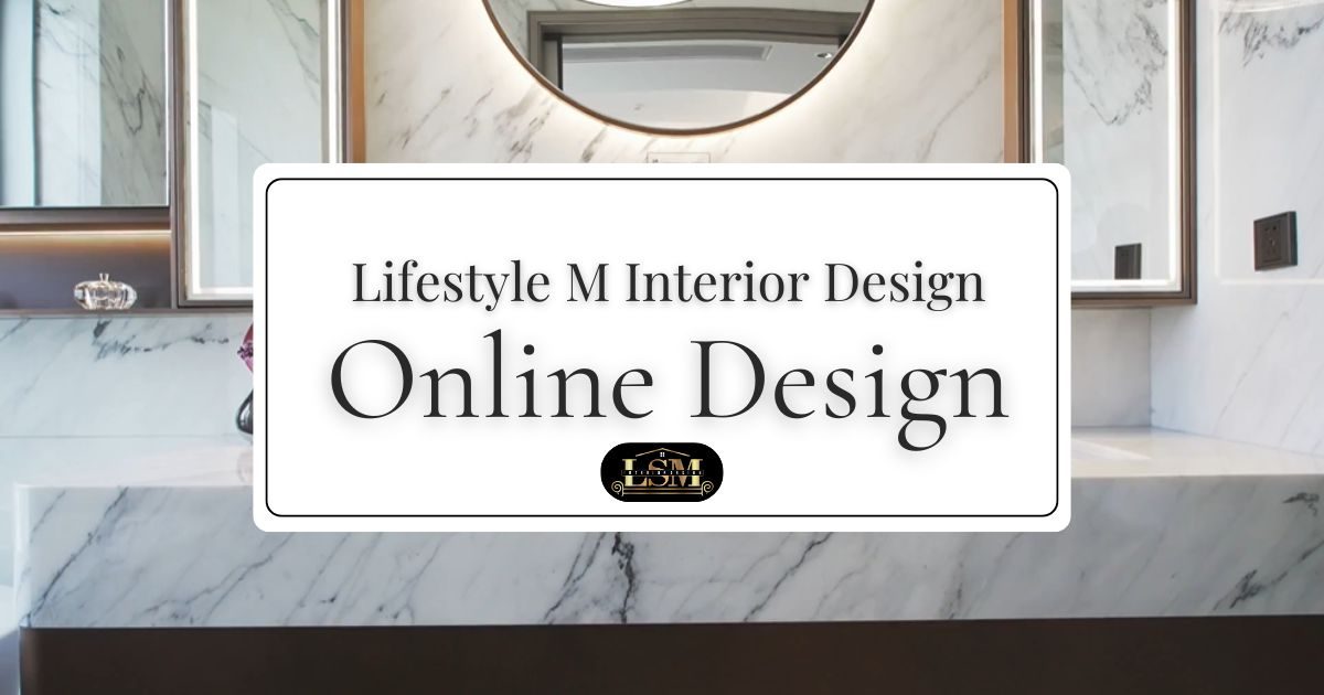 Online Design